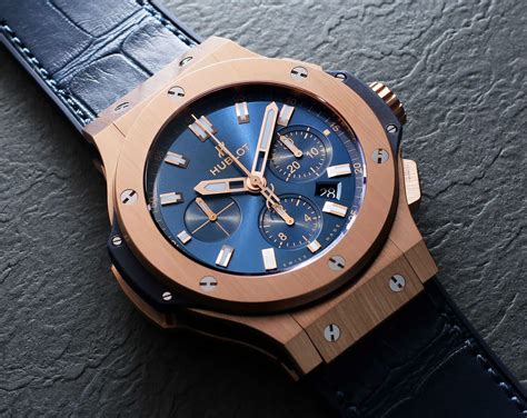 hublot portal|Hublot original watches.